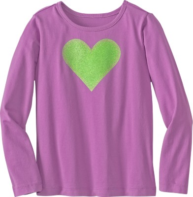 Go A Little Glittery Tee