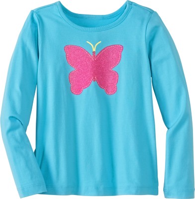 Go A Little Glittery Tee