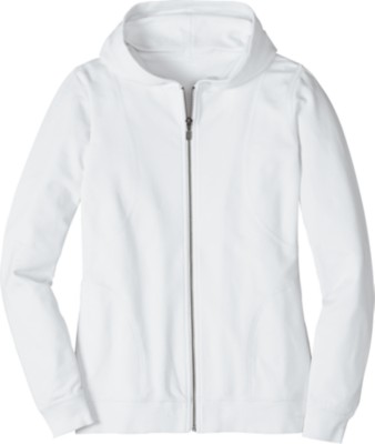 Simplify Hoodie In Stretch Terry