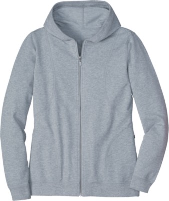 Simplify Hoodie In Stretch Terry