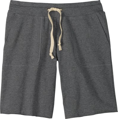 Simplify Shorts In Stretch Terry
