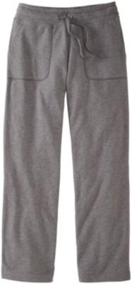 Simplify Pants In Stretch Terry