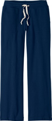 Simplify Pants In Stretch Terry