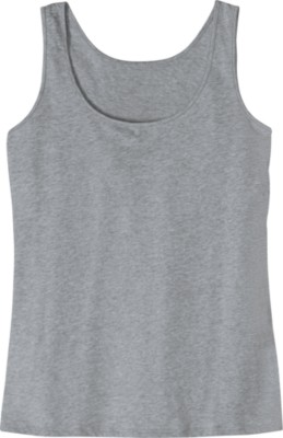 Luxe Pima Tank 