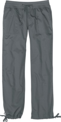 Sport Ankle Pants