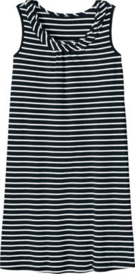 Ruffle Dress