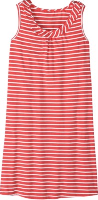 Ruffle Dress