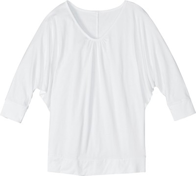 Luxe Pima Pullover