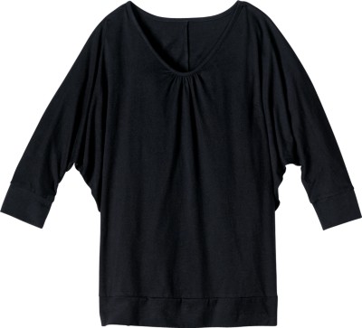 Luxe Pima Pullover