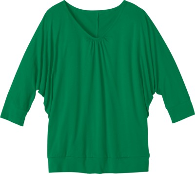 Luxe Pima Pullover