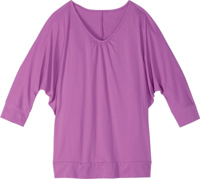 Luxe Pima Pullover