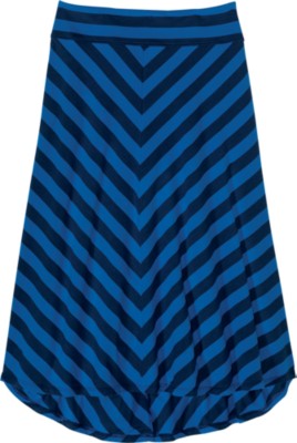 Swing By Skirt