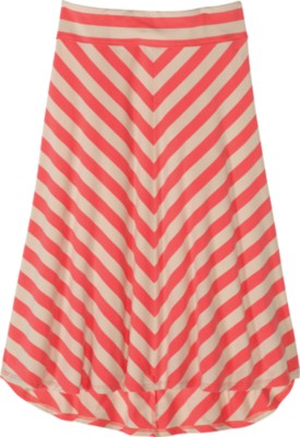 Swing By Skirt