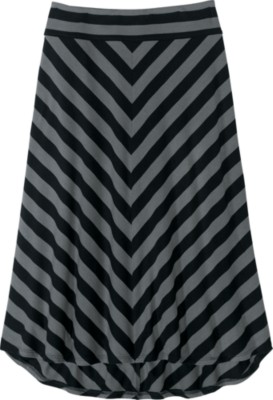 Swing By Skirt