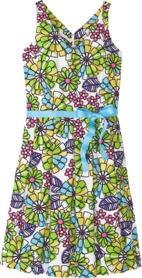 Patio Dress