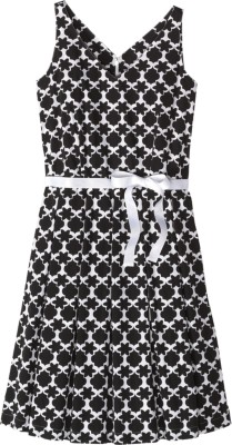 Patio Dress