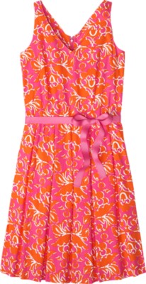 Patio Dress