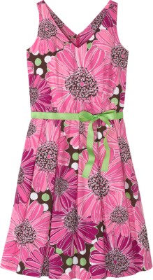 Patio Dress