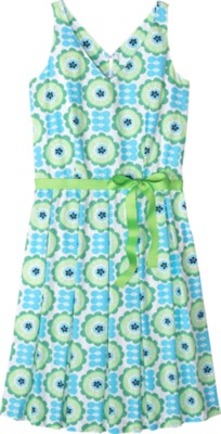 Patio Dress