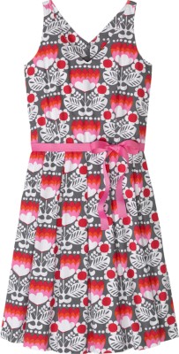 Patio Dress