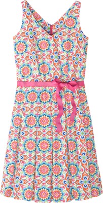 Patio Dress