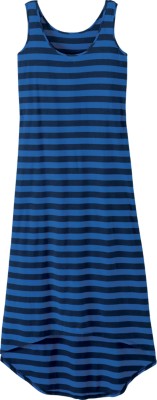 Striped Softness Dress