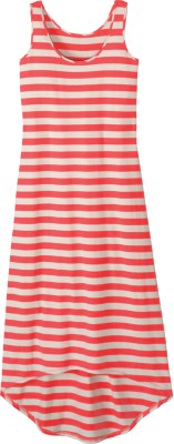 Striped Softness Dress