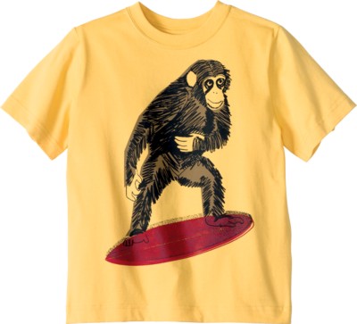 Take It With You Tees