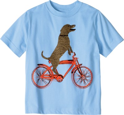 Take It With You Tees
