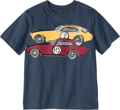 Take It With You Tees