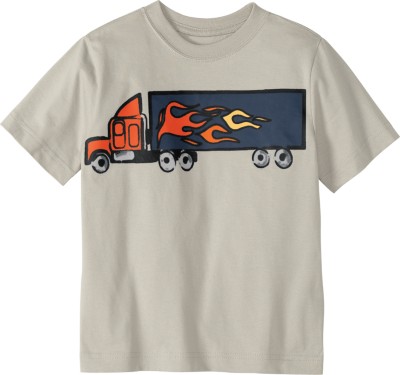 Take It With You Tees