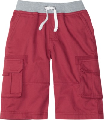 Long And Short of It Cargos