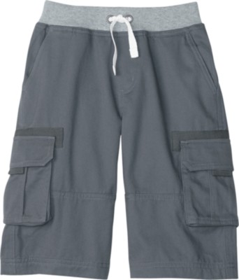 Long And Short of It Cargos