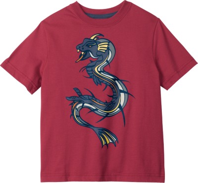 Viking Tee