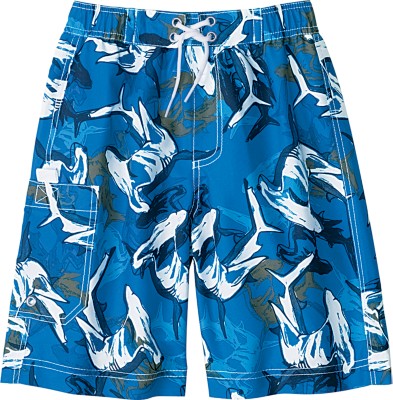 Swim Trunks with UPF 50+