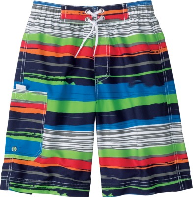 Swim Trunks with UPF 50+