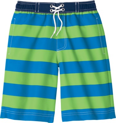 Swim Trunks with UPF 50+