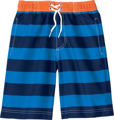 Swim Trunks with UPF 50+