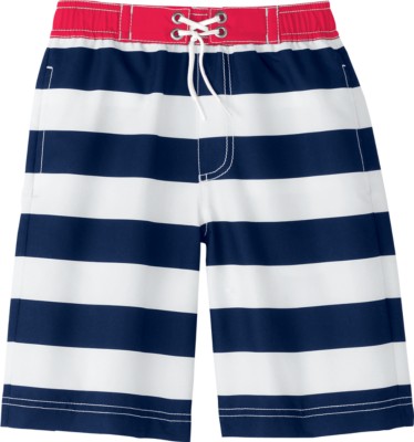 Swim Trunks with UPF 50+