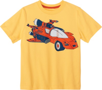 Moving Parts Tee