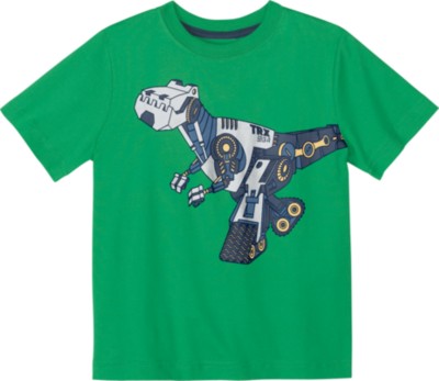 Moving Parts Tee