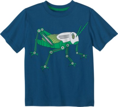 Moving Parts Tee