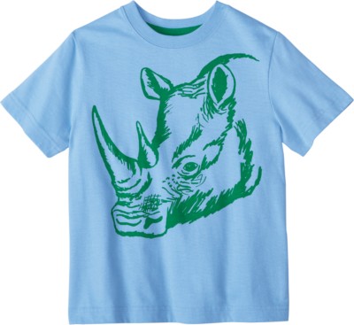 Creature Tee