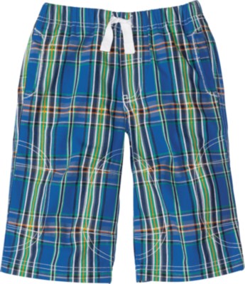 Deck Pants