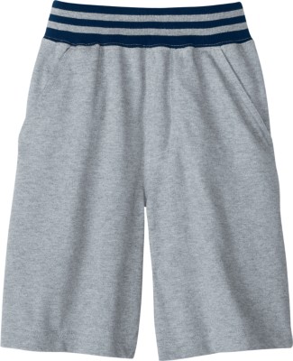 Double Play Shorts