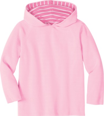 Reversible Sweater Hoodie