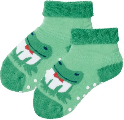 Snug As A Bug Socks