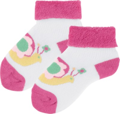 Snug As A Bug Socks