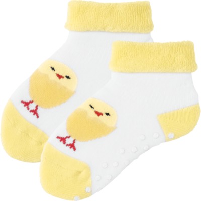 Snug As A Bug Socks
