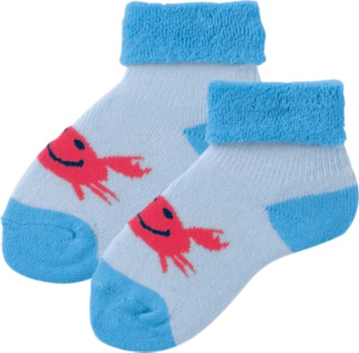 Snug As A Bug Socks